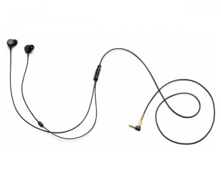 Наушники Marshall Headphones Mode EQ Black