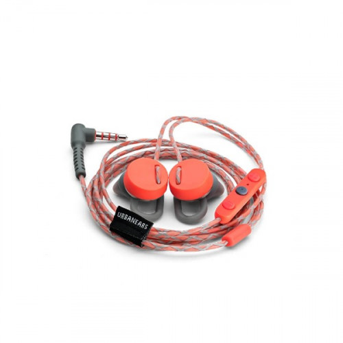Наушники Urbanears Headphones Reimers Active Rush Apple Edition