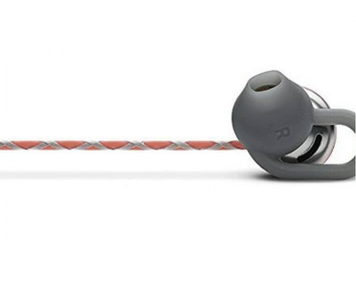 Наушники Urbanears Headphones Reimers Active Rush Apple Edition