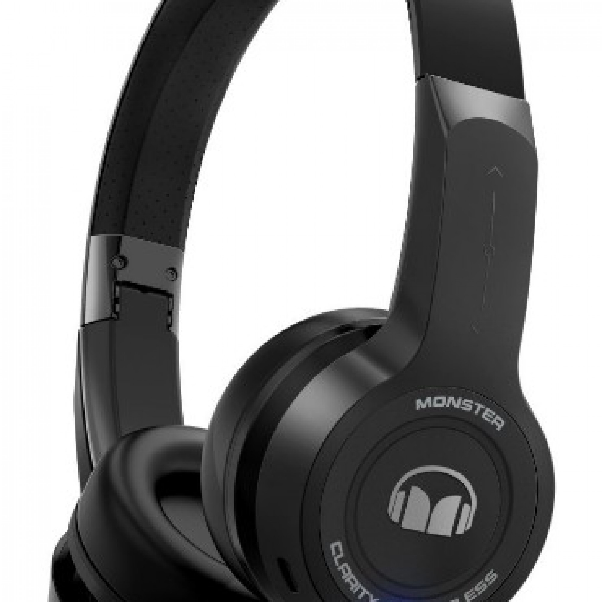 Наушники Monster® Clarity HD™ On-Ear Bluetooth Black