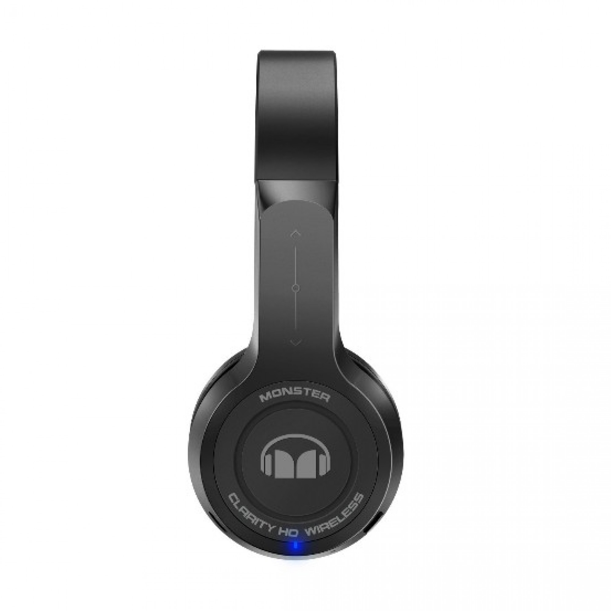Наушники Monster® Clarity HD™ On-Ear Bluetooth Black