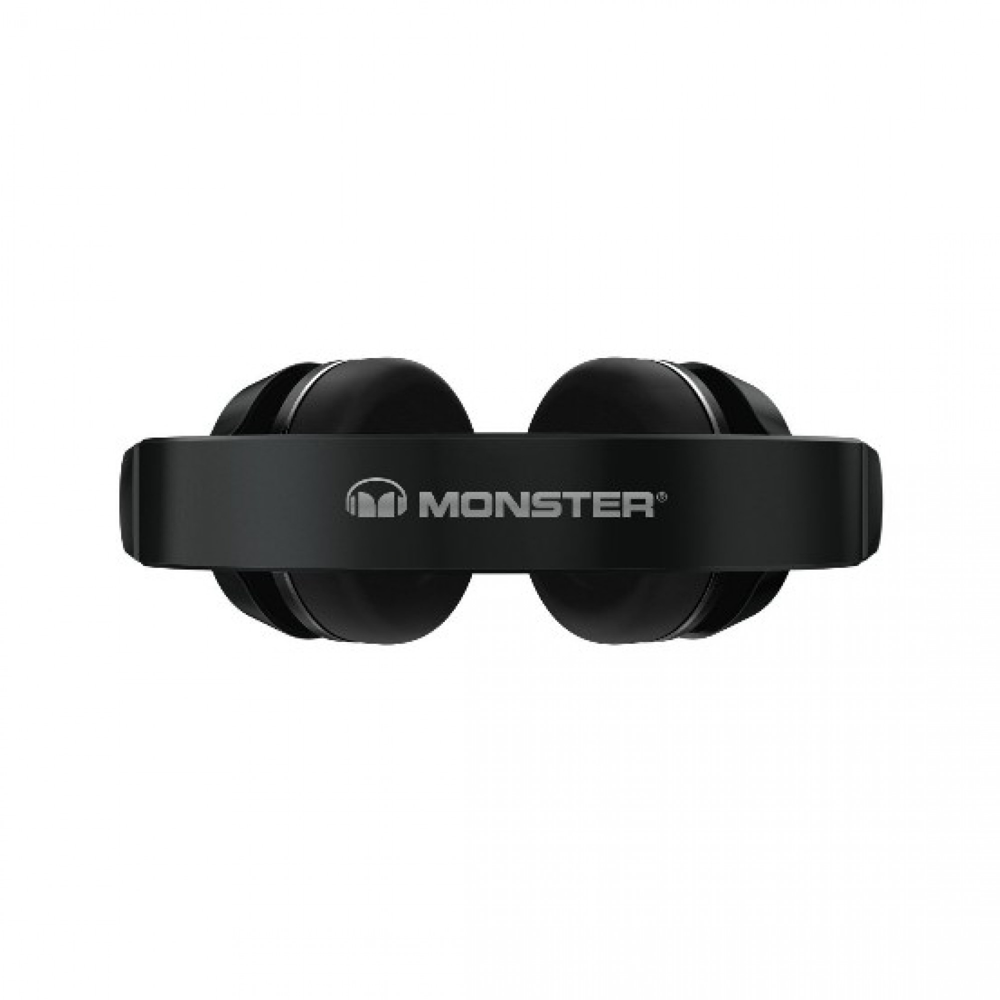 Наушники Monster® Clarity HD™ On-Ear Bluetooth Black