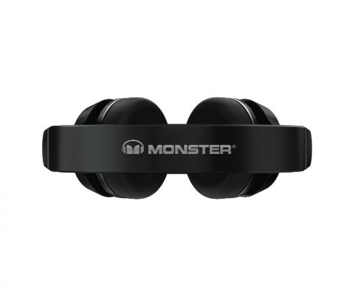 Наушники Monster® Clarity HD™ On-Ear Bluetooth Black