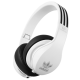 Наушники Adidas Originals by Monster® Over-Ear White