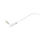 Наушники Monster® Clarity HD™ High Definition In-Ear White