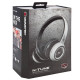 Наушники Monster® NCredible NTune On-Ear Frost White