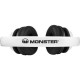 Наушники Monster® NCredible NTune On-Ear Frost White
