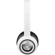 Наушники Monster® NCredible NTune On-Ear Frost White