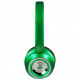Наушники Monster® NCredible NTune On-Ear Candy Green