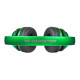Наушники Monster® NCredible NTune On-Ear Candy Green
