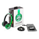 Наушники Monster® NCredible NTune On-Ear Candy Green