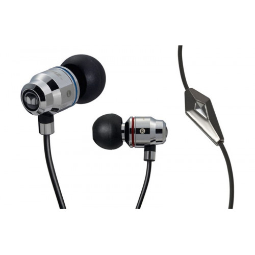 Наушники Monster Jamz with ControlTalk In-Ear