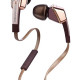 Наушники Monster® Gratitude In-Ear Headphones Multilingual