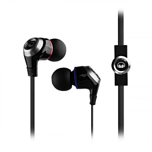 Наушники Monster® Monster NCredible NErgy In-Ear