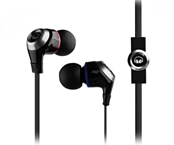 Навушники Monster® Monster NCredible NErgy In-Ear