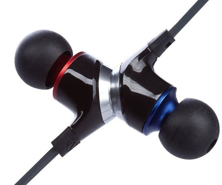 Навушники Monster® Monster NCredible NErgy In-Ear