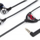 Навушники Monster® Monster NCredible NErgy In-Ear
