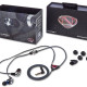Навушники Monster® Monster NCredible NErgy In-Ear