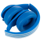 Наушники Adidas Originals by Monster® Over-Ear Blue