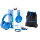 Наушники Adidas Originals by Monster® Over-Ear Blue