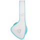 Навушники Monster® DNA On-Ear Headphones White Over Teal