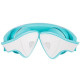 Навушники Monster® DNA On-Ear Headphones White Over Teal