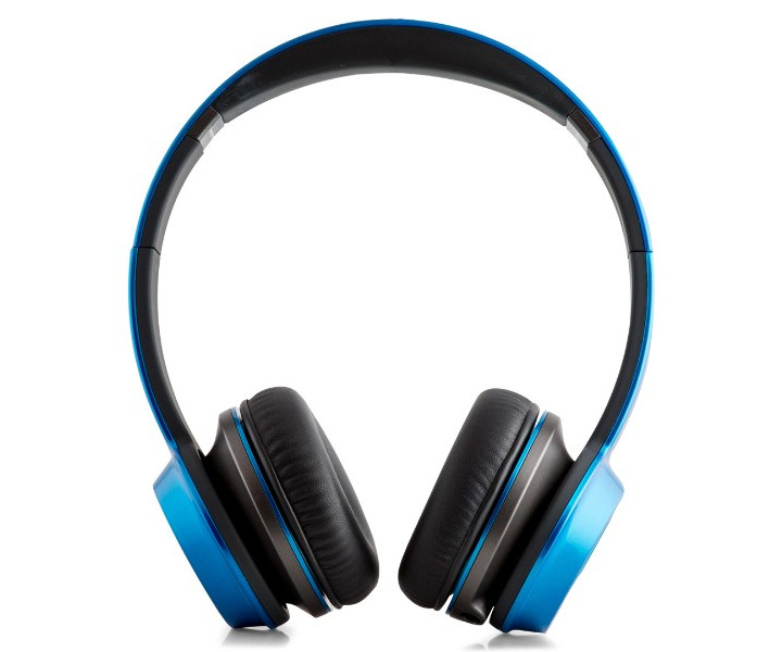 Навушники Monster® NCredible NTune On-Ear Candy Blue