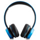 Навушники Monster® NCredible NTune On-Ear Candy Blue