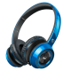 Навушники Monster® NCredible NTune On-Ear Candy Blue