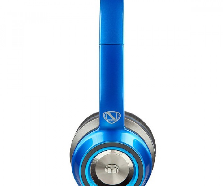 Навушники Monster® NCredible NTune On-Ear Candy Blue