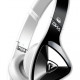 Наушники Monster® DNA On-Ear Headphones Black-Tuxedo