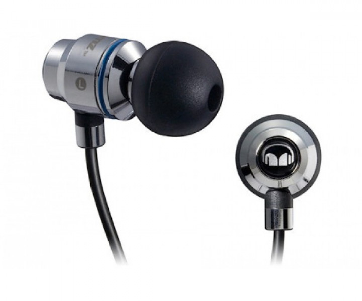 Наушники Monster Jamz with ControlTalk In-Ear