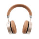 Наушники Satechi Aluminum Wireless Headphones Gold