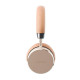 Наушники Satechi Aluminum Wireless Headphones Gold