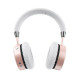 Наушники Satechi Aluminum Wireless Headphones Rose Gold