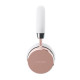 Наушники Satechi Aluminum Wireless Headphones Rose Gold