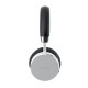 Наушники Satechi Aluminum Wireless Headphones Silver