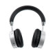 Наушники Satechi Aluminum Wireless Headphones Silver