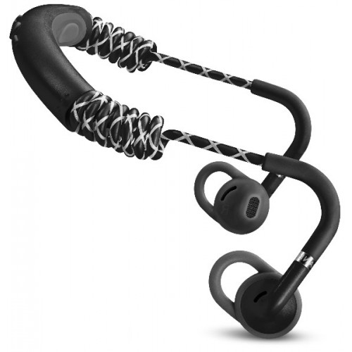 Наушники Urbanears Headphones Stadion Black Belt