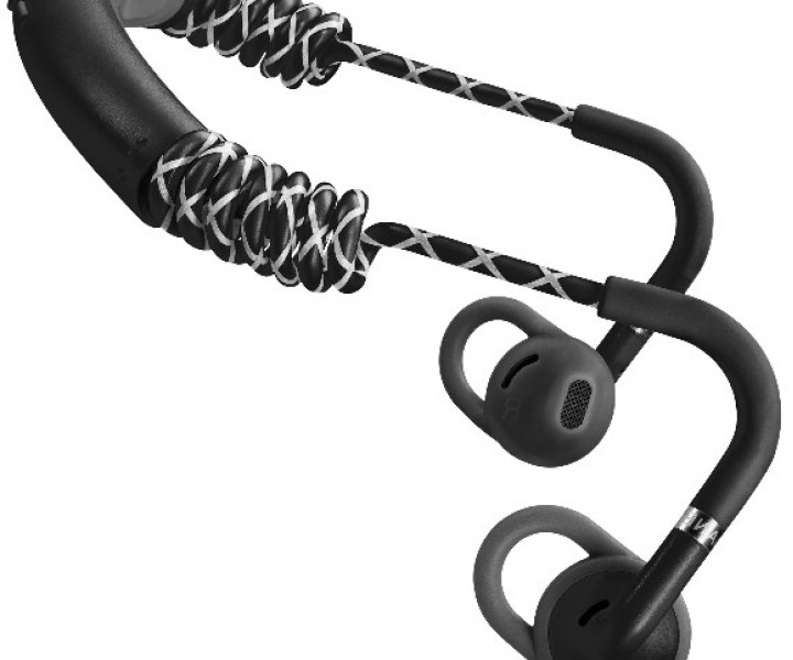 Наушники Urbanears Headphones Stadion Black Belt