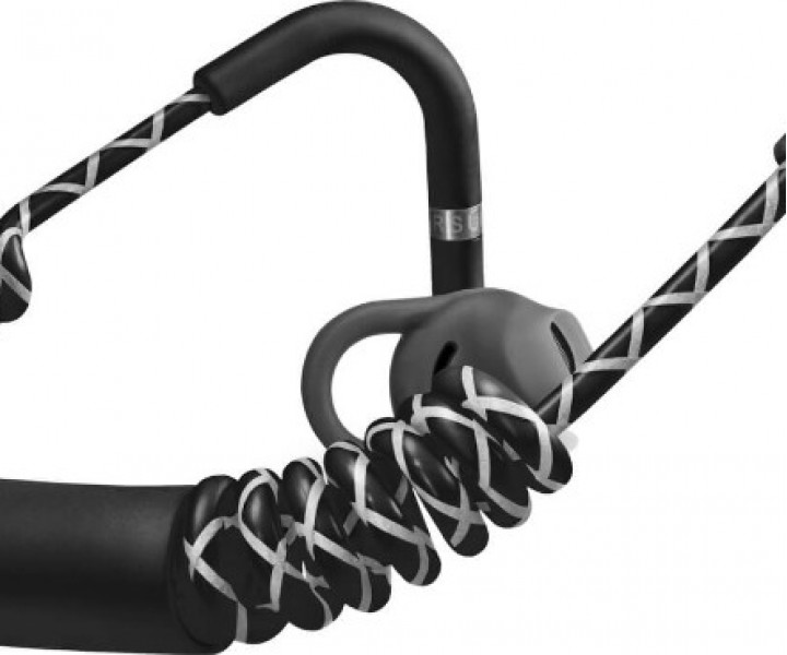 Наушники Urbanears Headphones Stadion Black Belt