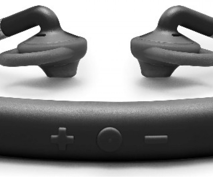 Наушники Urbanears Headphones Stadion Black Belt