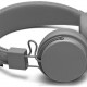 Наушники Urbanears Headphones Plattan II Dark Grey