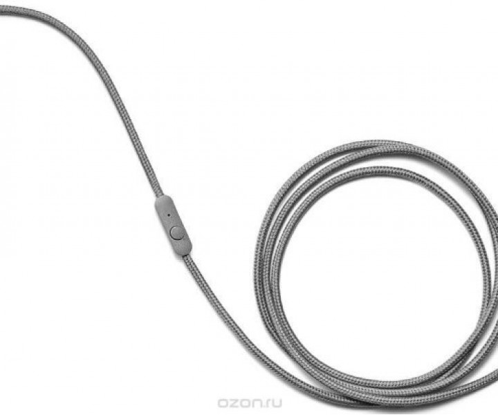 Наушники Urbanears Headphones Plattan II Dark Grey