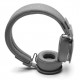Наушники Urbanears Headphones Plattan II Dark Grey