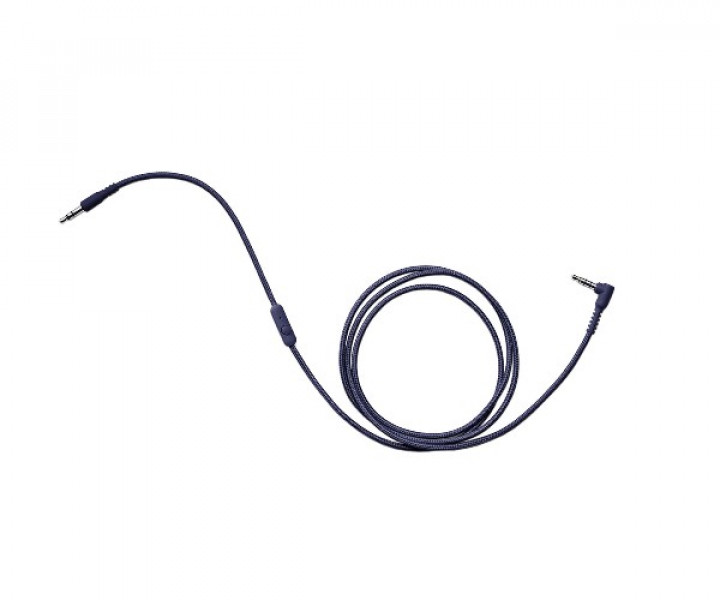 Наушники Urbanears Headphones Plattan II Eclipse Blue (4091886)