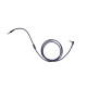 Наушники Urbanears Headphones Plattan II Eclipse Blue (4091886)