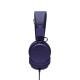 Наушники Urbanears Headphones Plattan II Eclipse Blue (4091886)