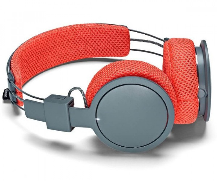 Наушники Urbanears Headphones Hellas Active Wireless Rush