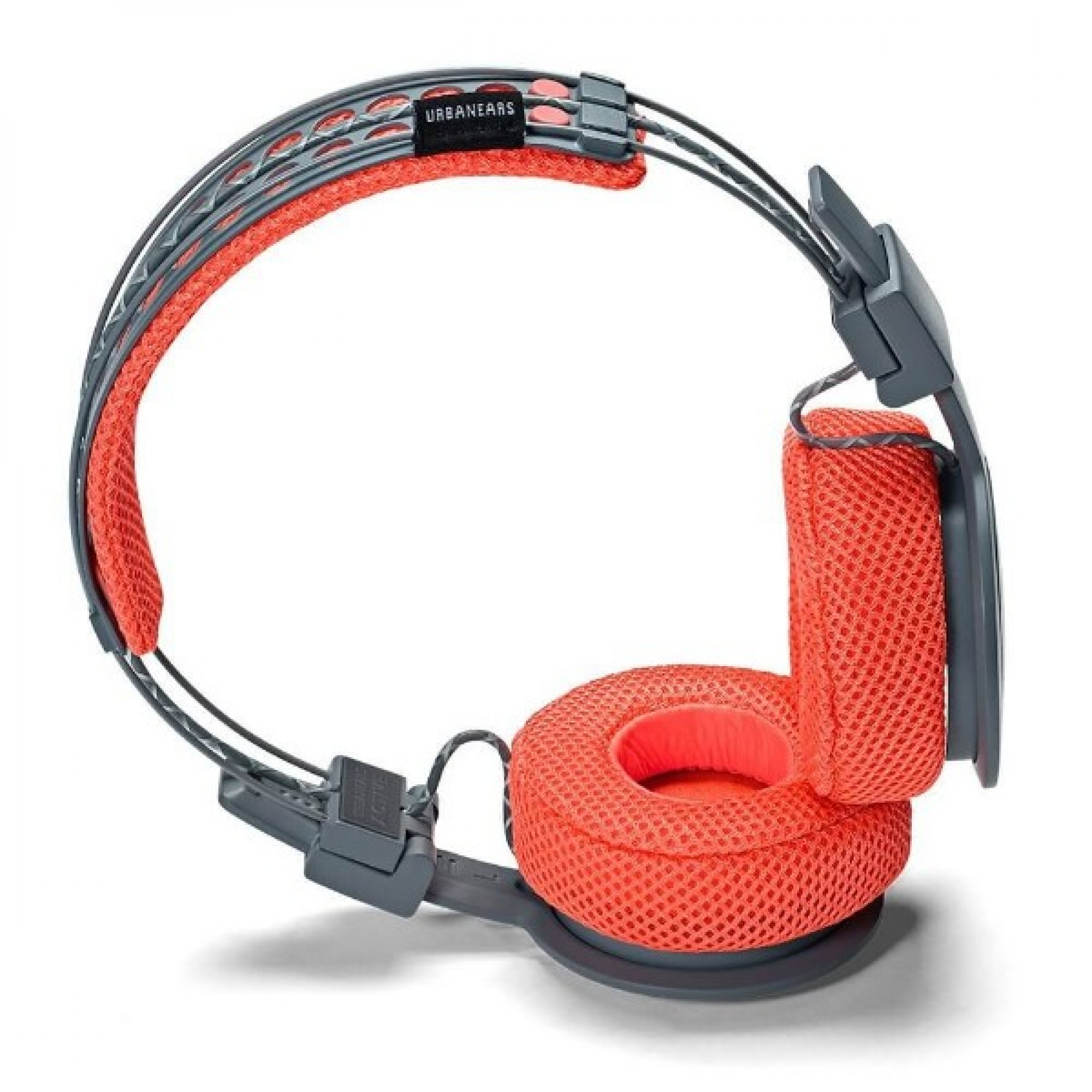 Наушники Urbanears Headphones Hellas Active Wireless Rush